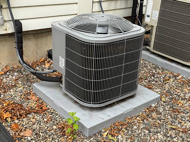 24/7 Emergency Air Conditioning Repair experts in Darien, WI